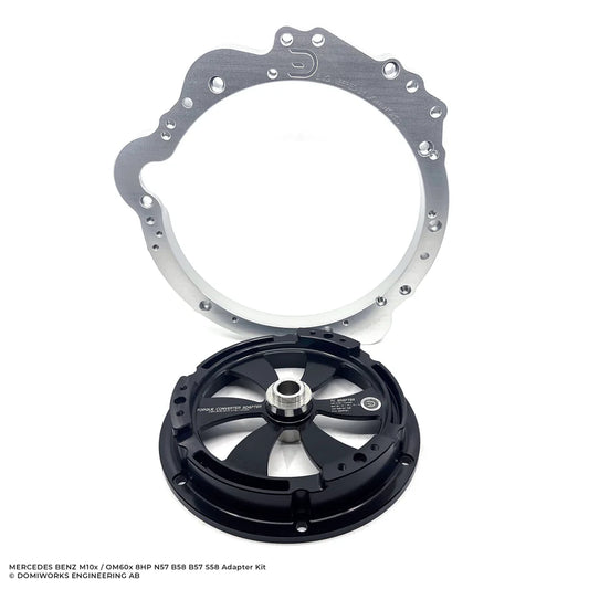 Mercedes Benz M10x / OM60x 8HP N57 B58 B57 S58 Adapter Kit