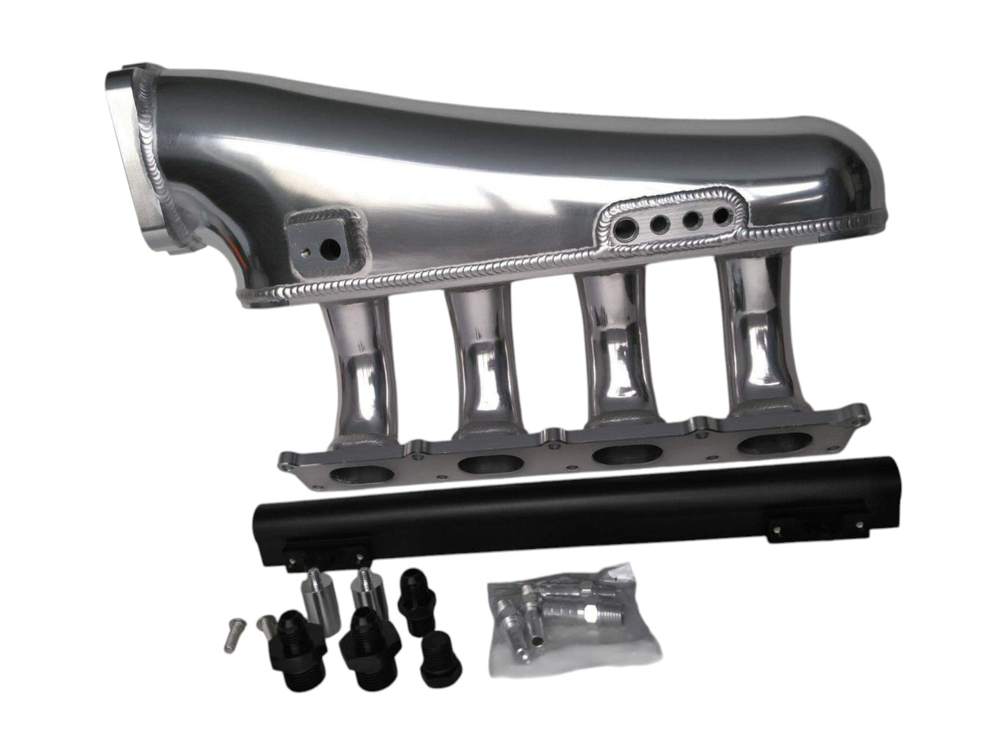 Imusarja Audi / WV 1.8T (Silver)