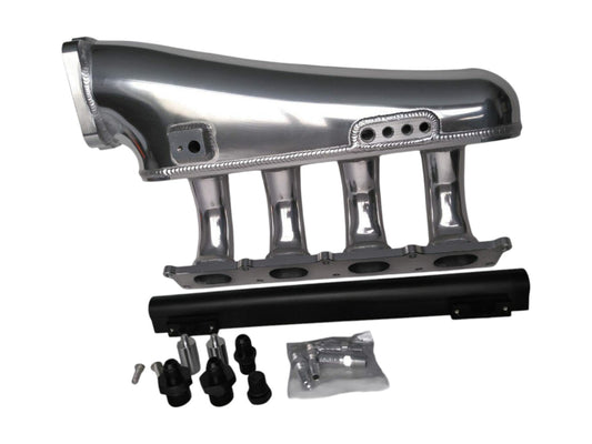 Imusarja Audi / WV 1.8T (Silver)