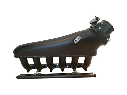 Imusarja BMW M50 (Musta)