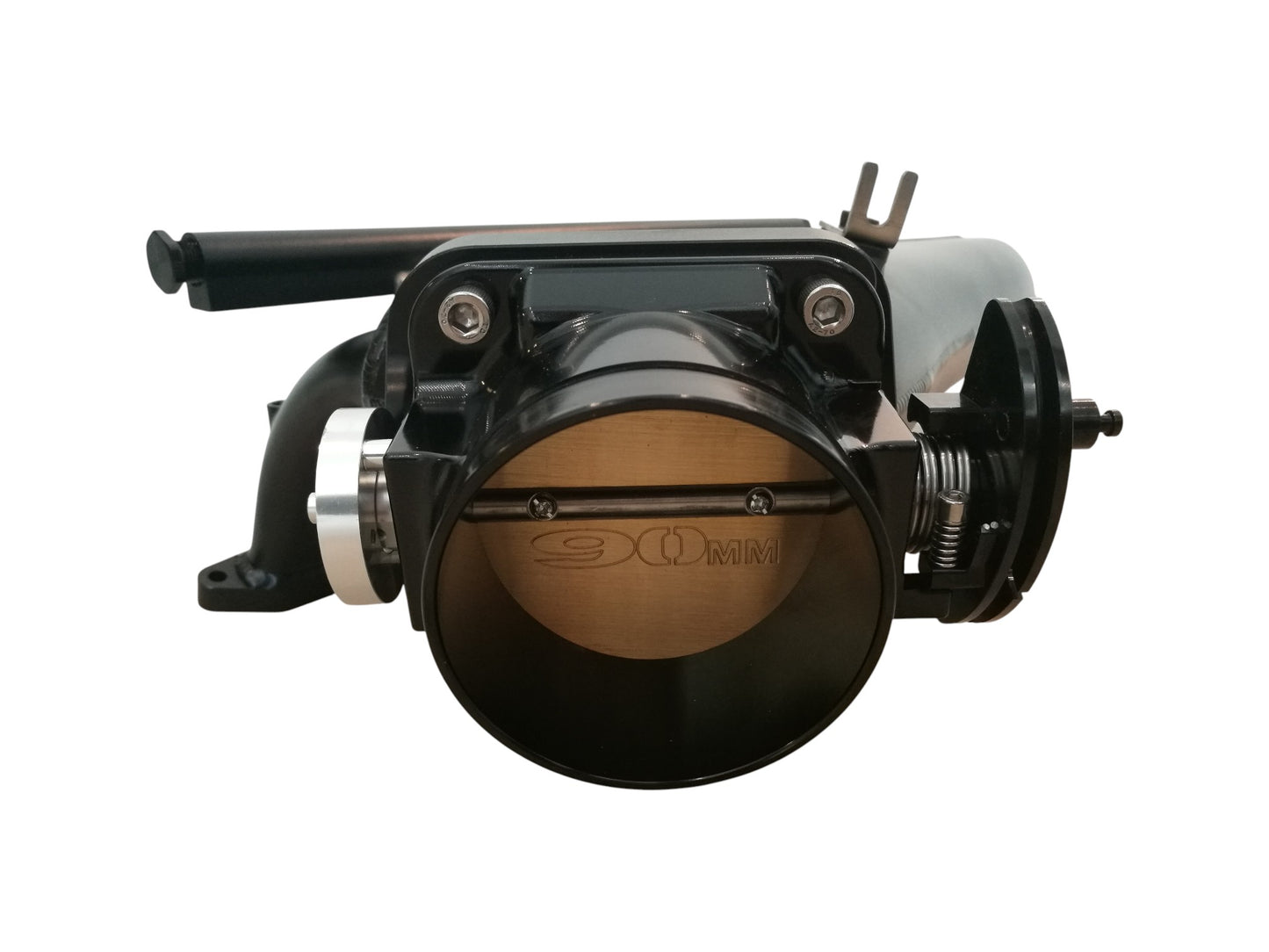 Imusarja BMW M50 (Musta)