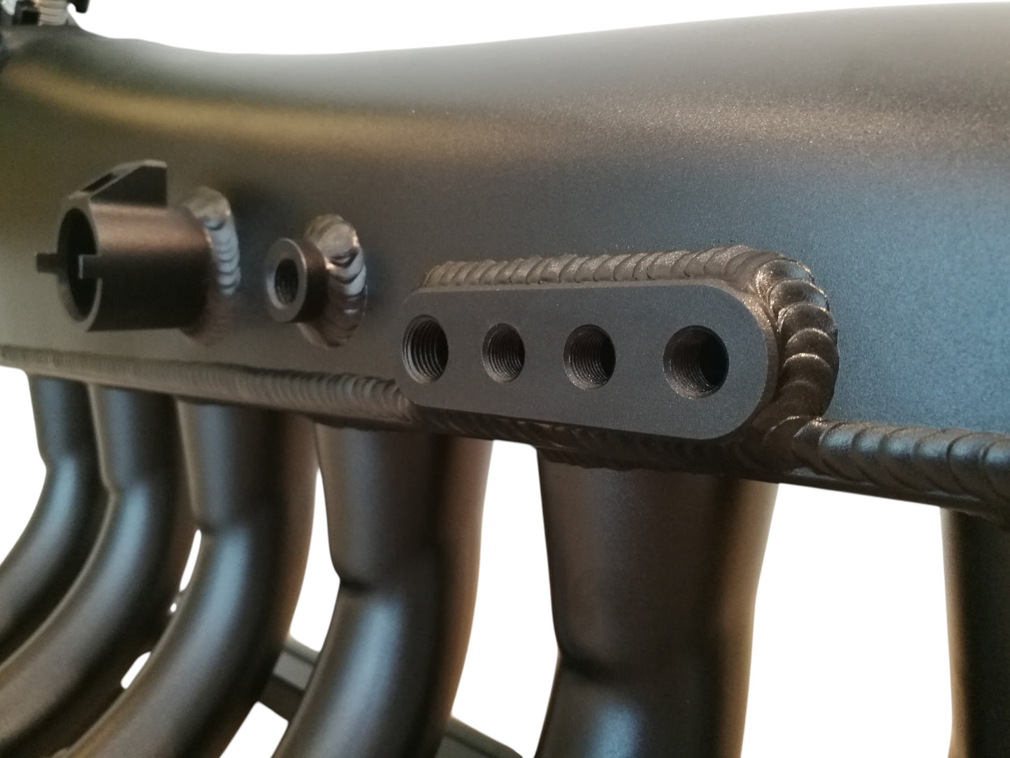 Imusarja BMW M50 (Musta)