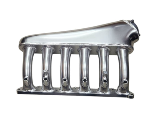 Imusarja BMW N54 (Musta)