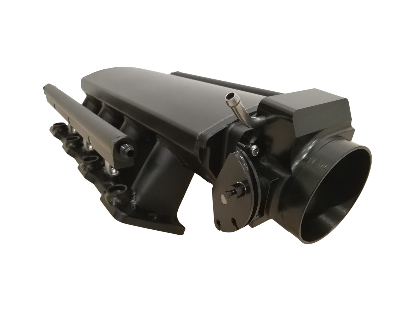 Imusarja Chevrolet GM LS3 (Musta)