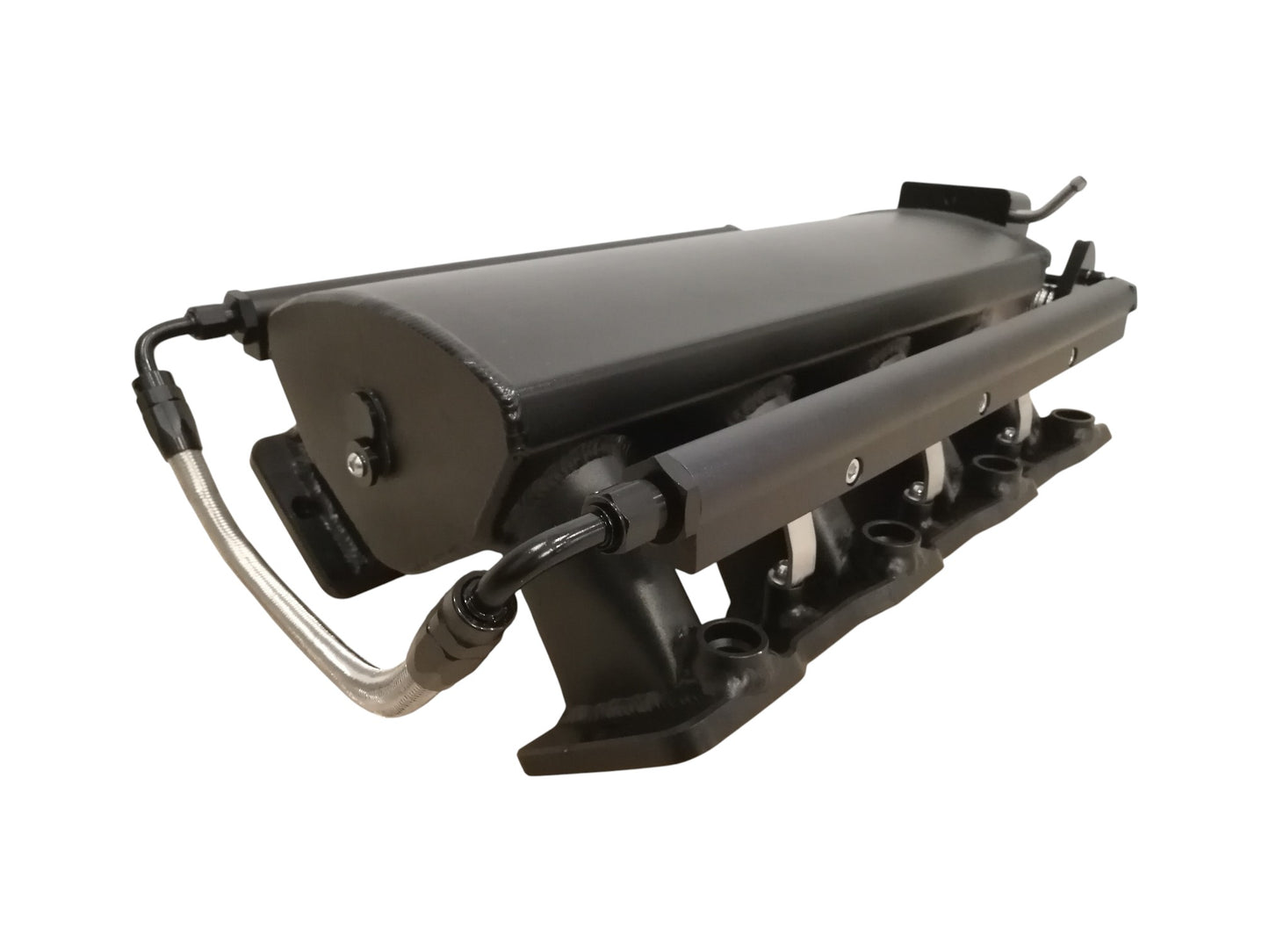 Imusarja Chevrolet GM LS3 (Musta)