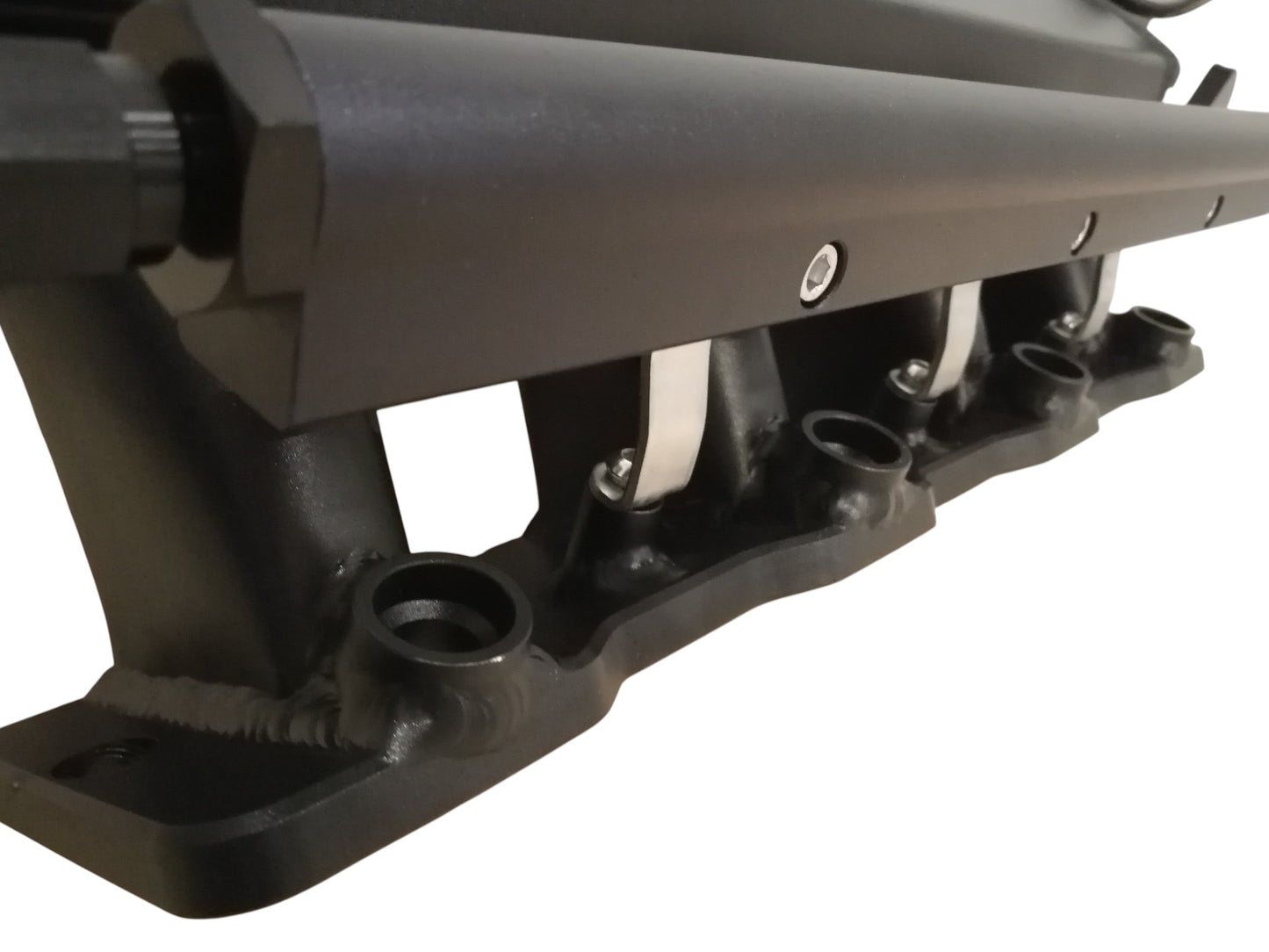 Imusarja Chevrolet GM LS3 (Musta)