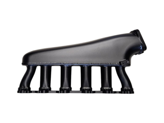 Imusarja Ford Barra (Musta)