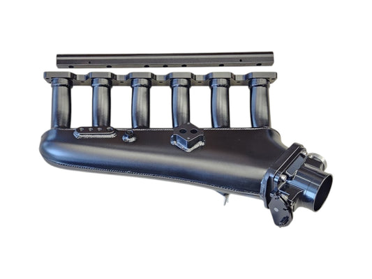 Imusarja Mercedes-Benz M104 (Musta)