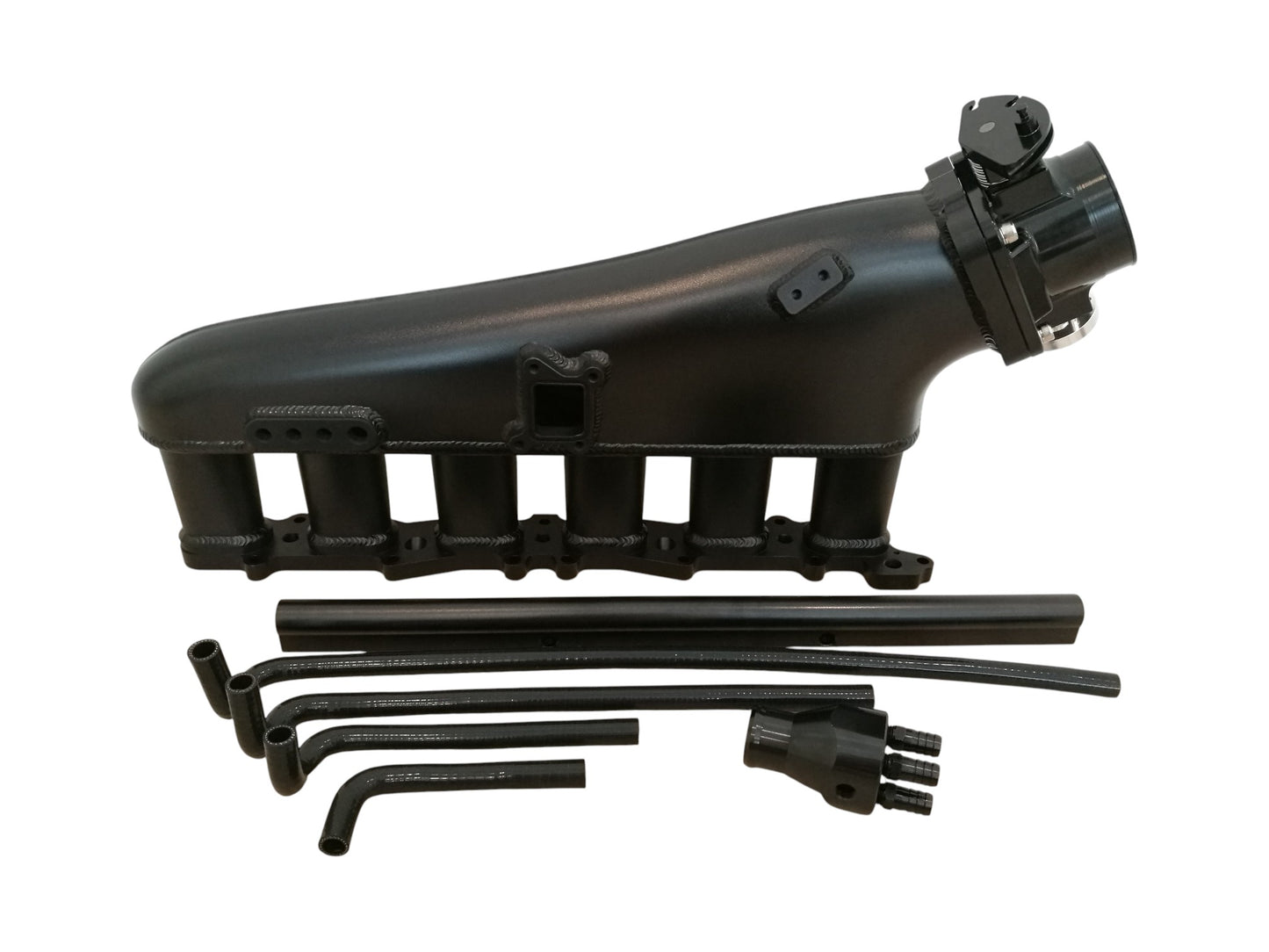 Imusarja Nissan RB26 (Silver)