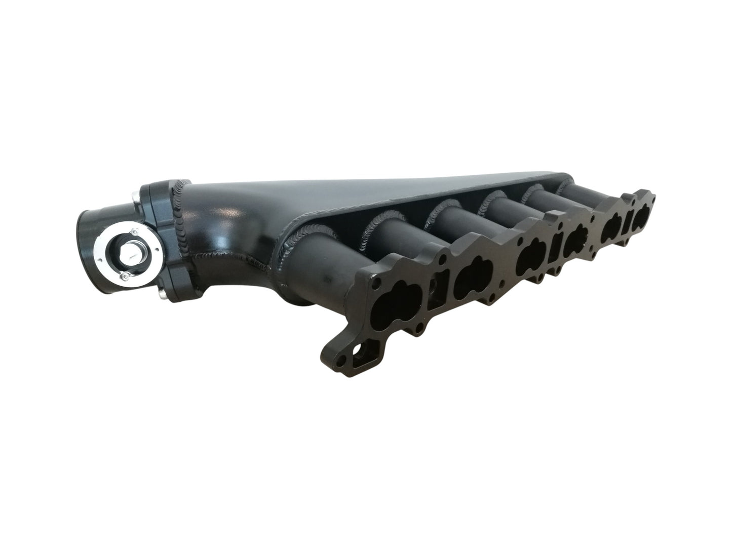 Imusarja Nissan RB26 (Silver)