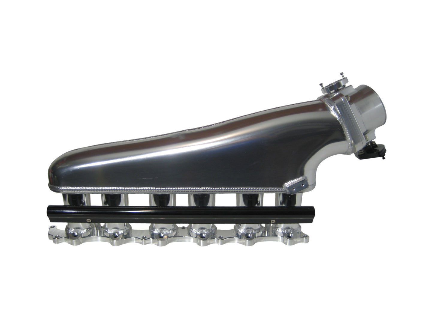 Imusarja Toyota 2JZ-GE (Musta)