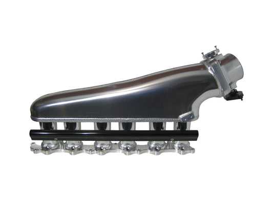 Imusarja Toyota 2JZ-GE (Silver)