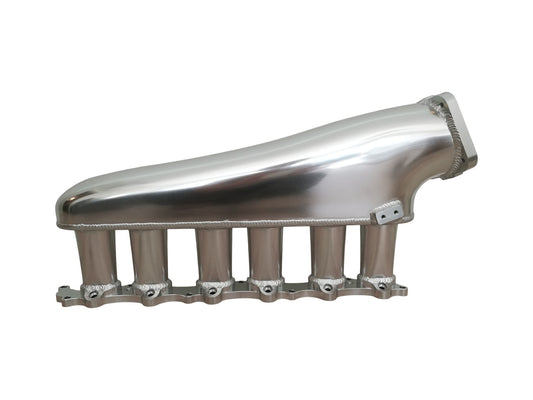 Imusarja Toyota 2JZ-GTE (Musta)