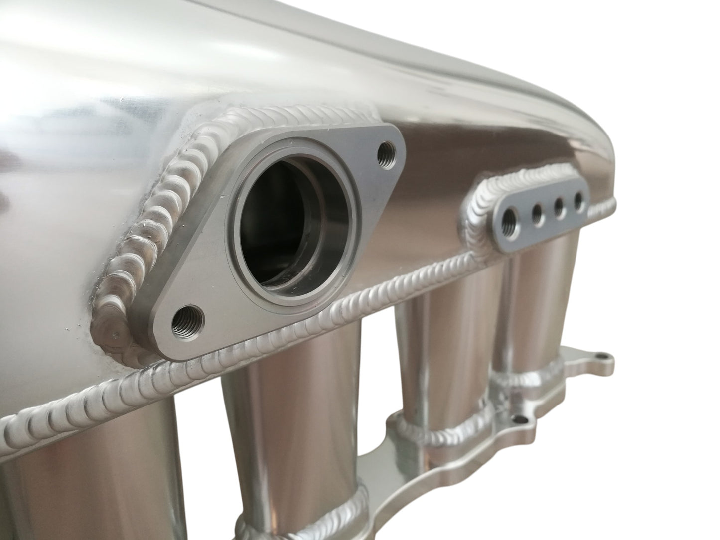 Imusarja Toyota 2JZ-GTE (Silver)