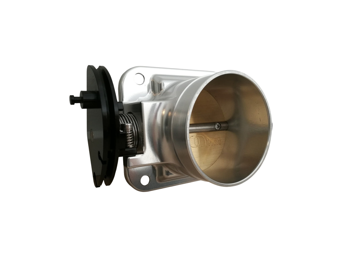 Imusarja Toyota 2JZ-GTE (Silver)