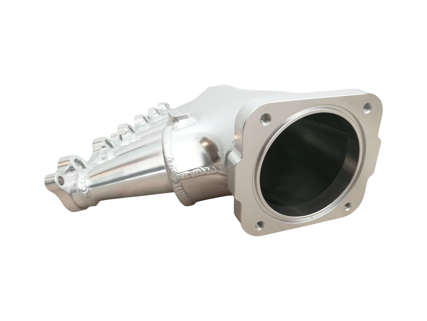 Imusarja Toyota 2JZ-GTE (Silver)