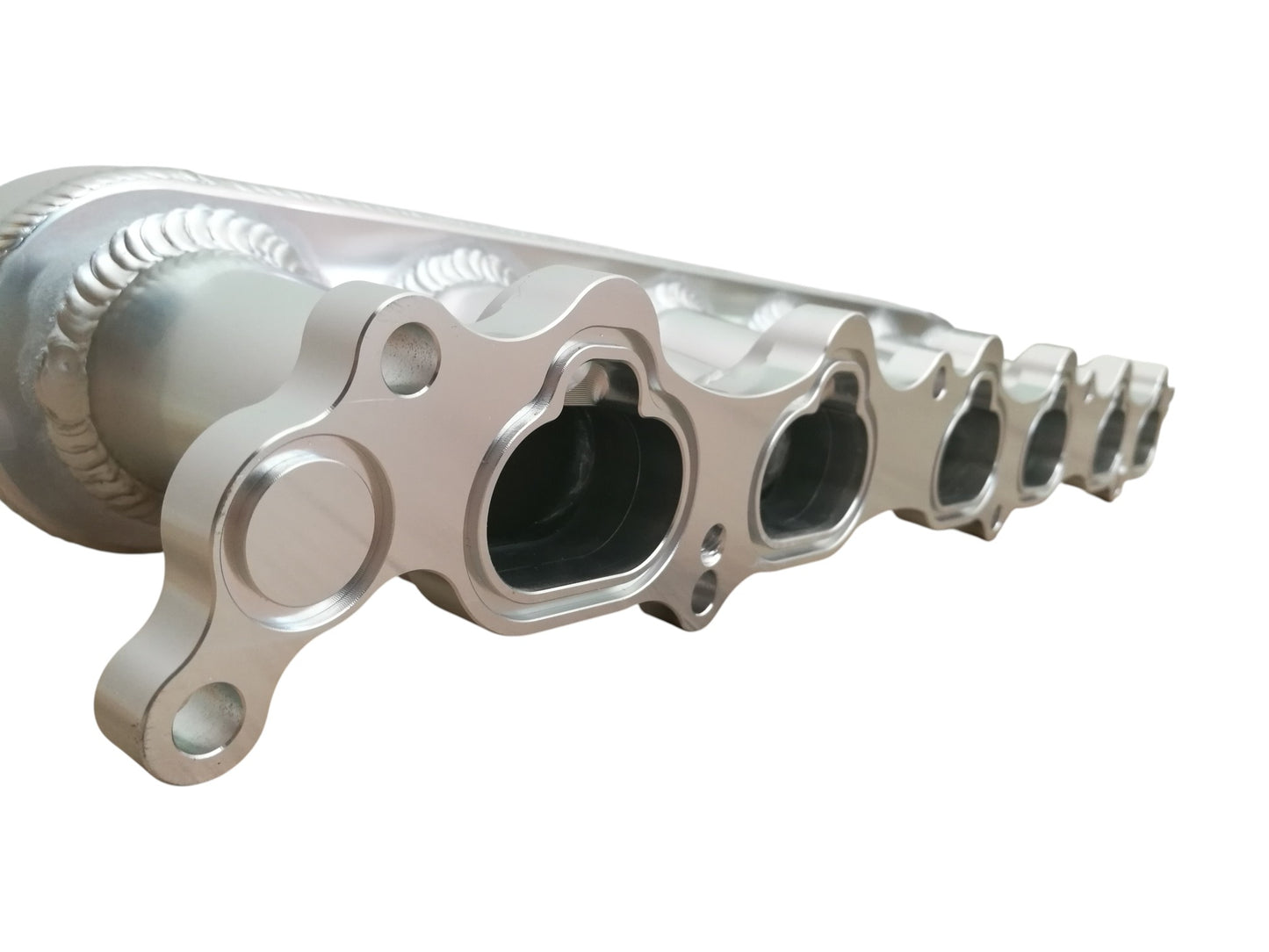 Imusarja Toyota 2JZ-GTE (Silver)