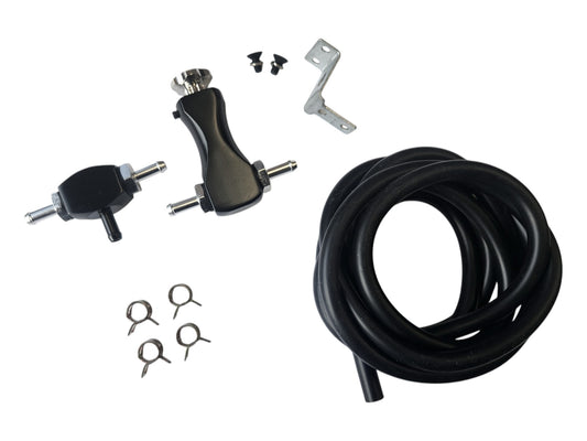 In Car Ahtopaineen säädin