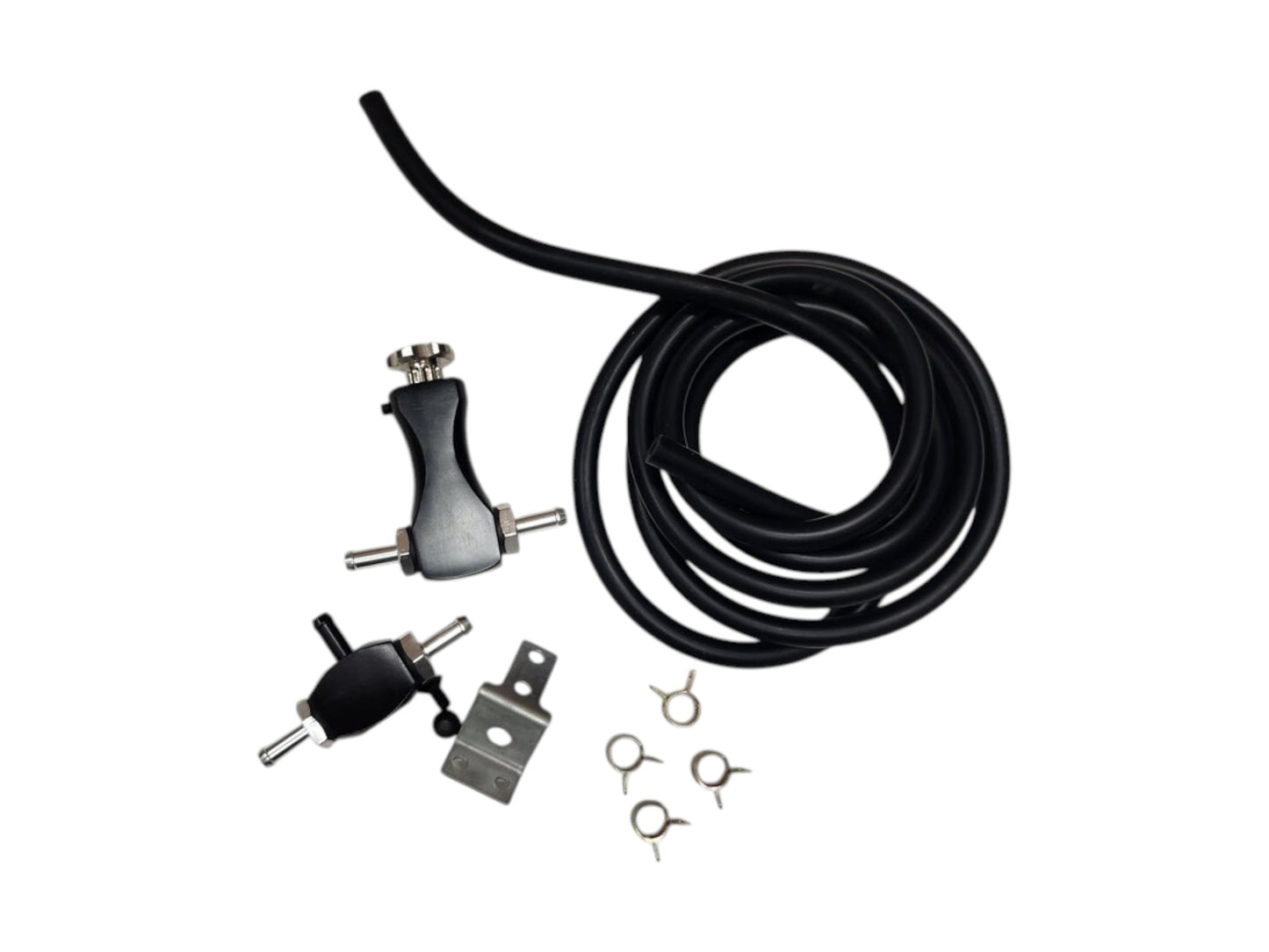 Incar Ahtopaineen säädin