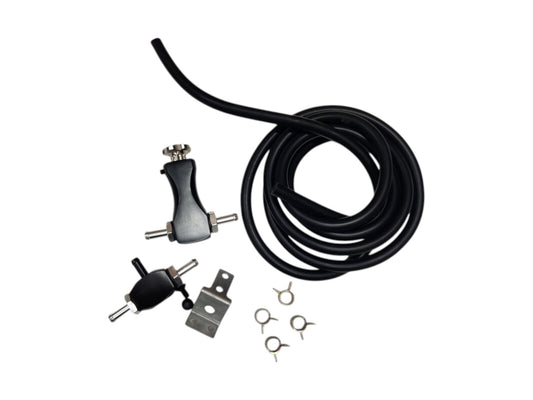 Incar Ahtopaineen säädin