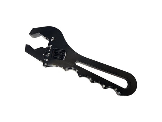 Jakoavain AN liittimille (AN3-AN16)