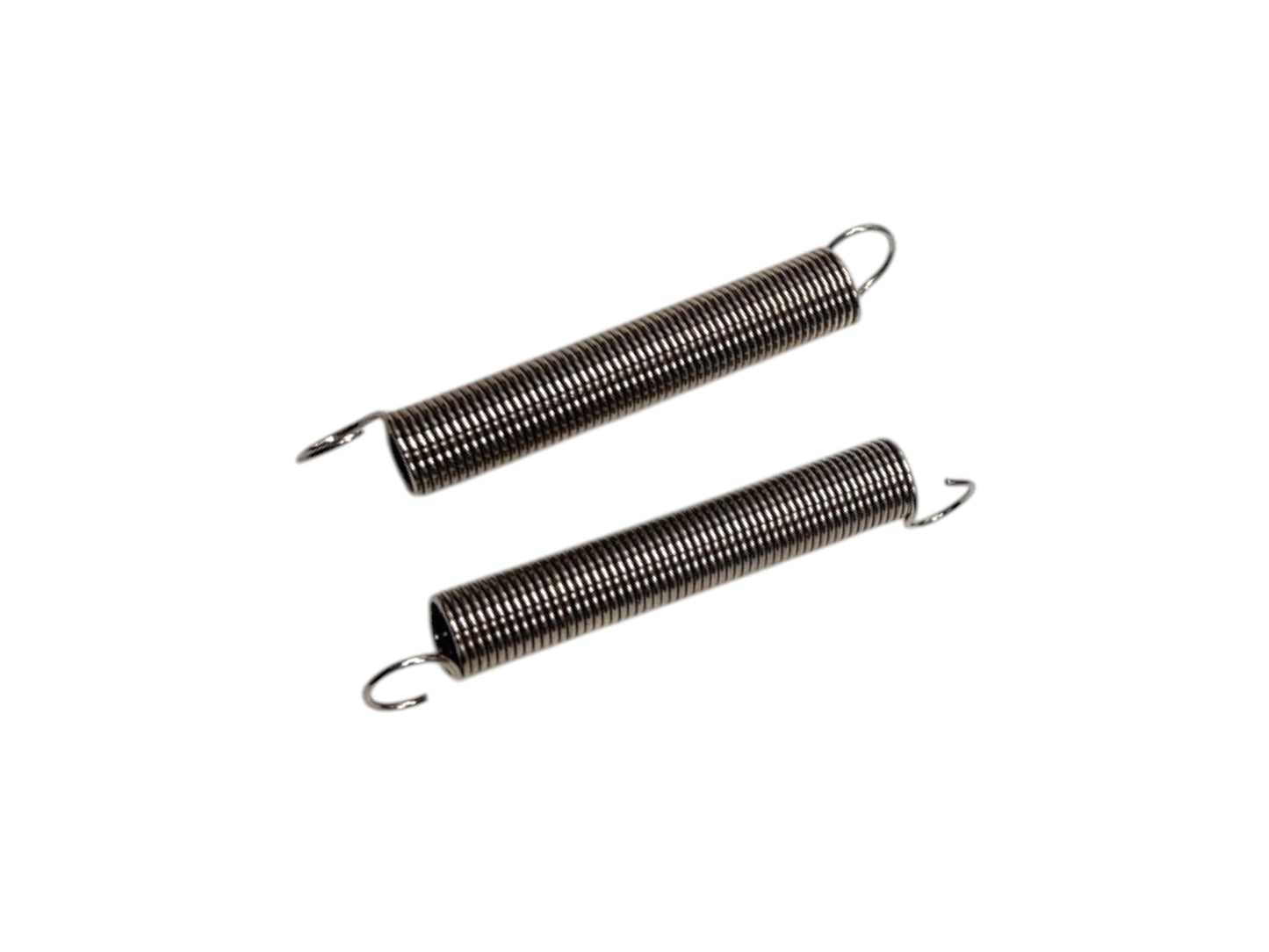 Jouset Lämpösuojan Kiinnitykseen (2 kpl) RST