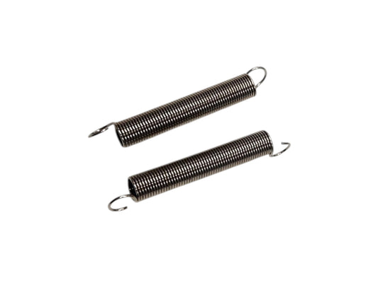 Jouset Lämpösuojan Kiinnitykseen (2 kpl) RST