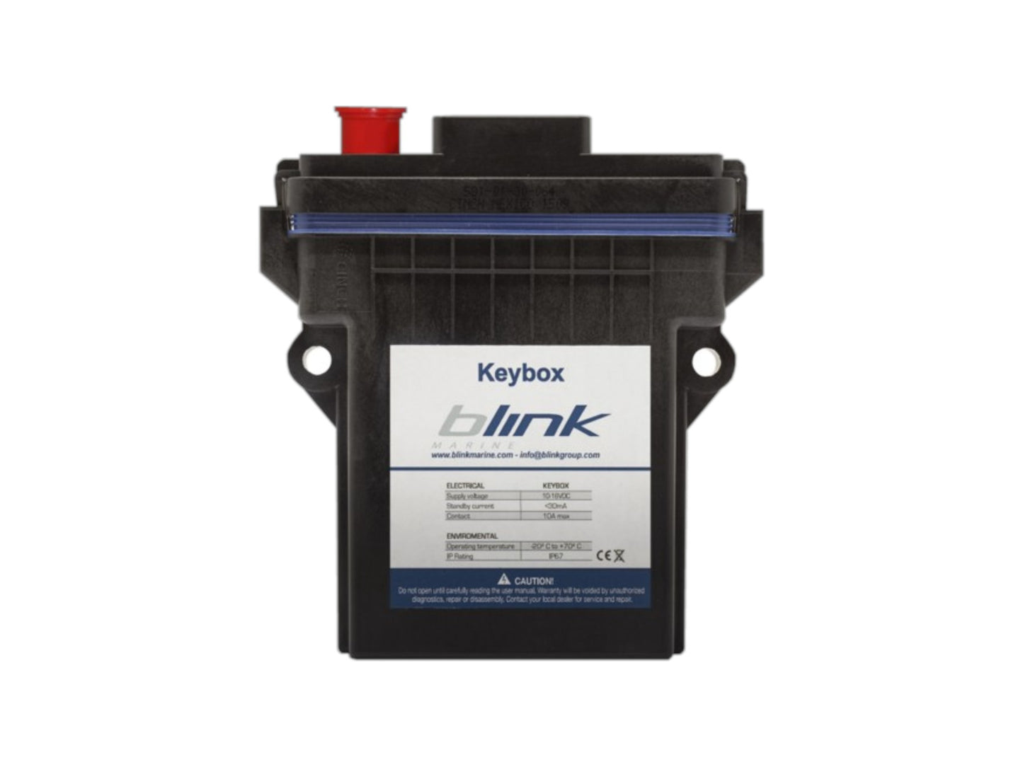 Electromechanical load controller, 12V with 2 mosfet and 11 relays by 10A, CAN