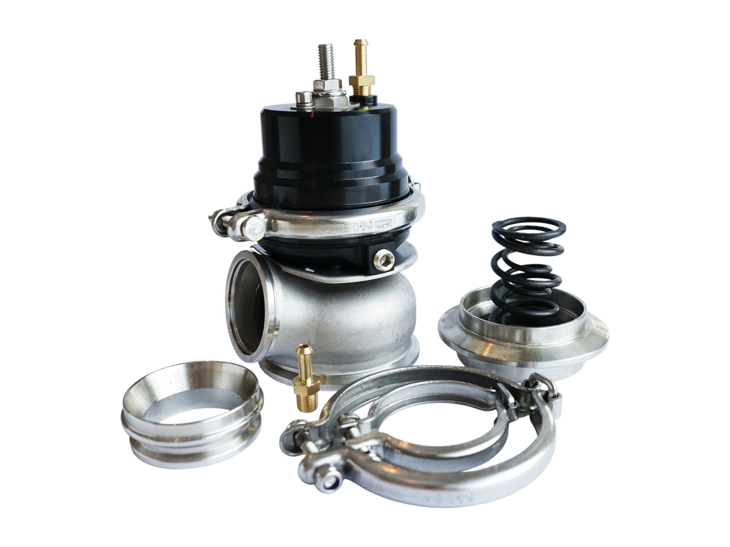 KKD Hukkaportti 60mm