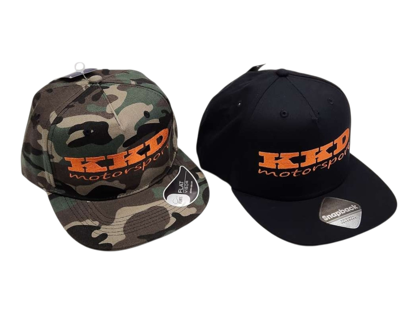 KKD motorsport Lippalakki (Camo)