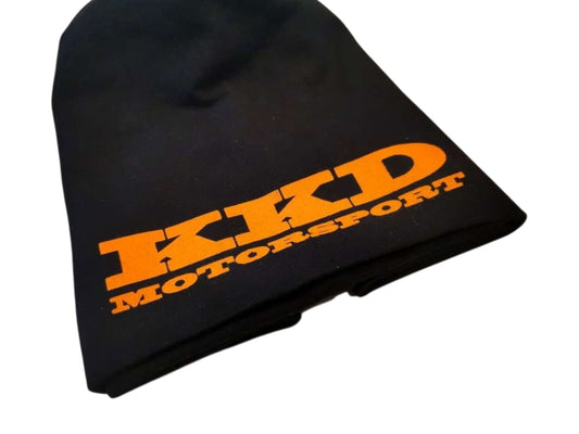 Pipo KKD motorsport Pitkä 28cm (Musta)