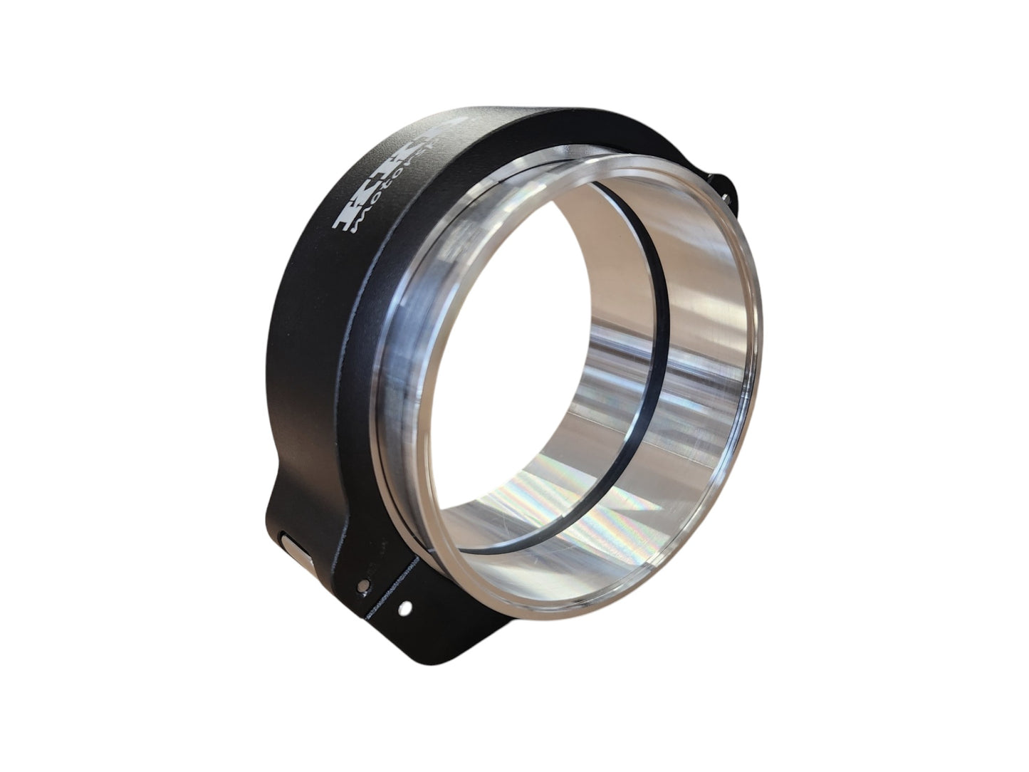KKD motorsport HD Clamp Pinless (101,6mm) Alumiini