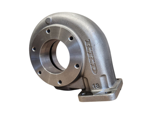 KKD motorsport Pakopesä 18cm² (Holset HX40 Super) Turbiini 67mm