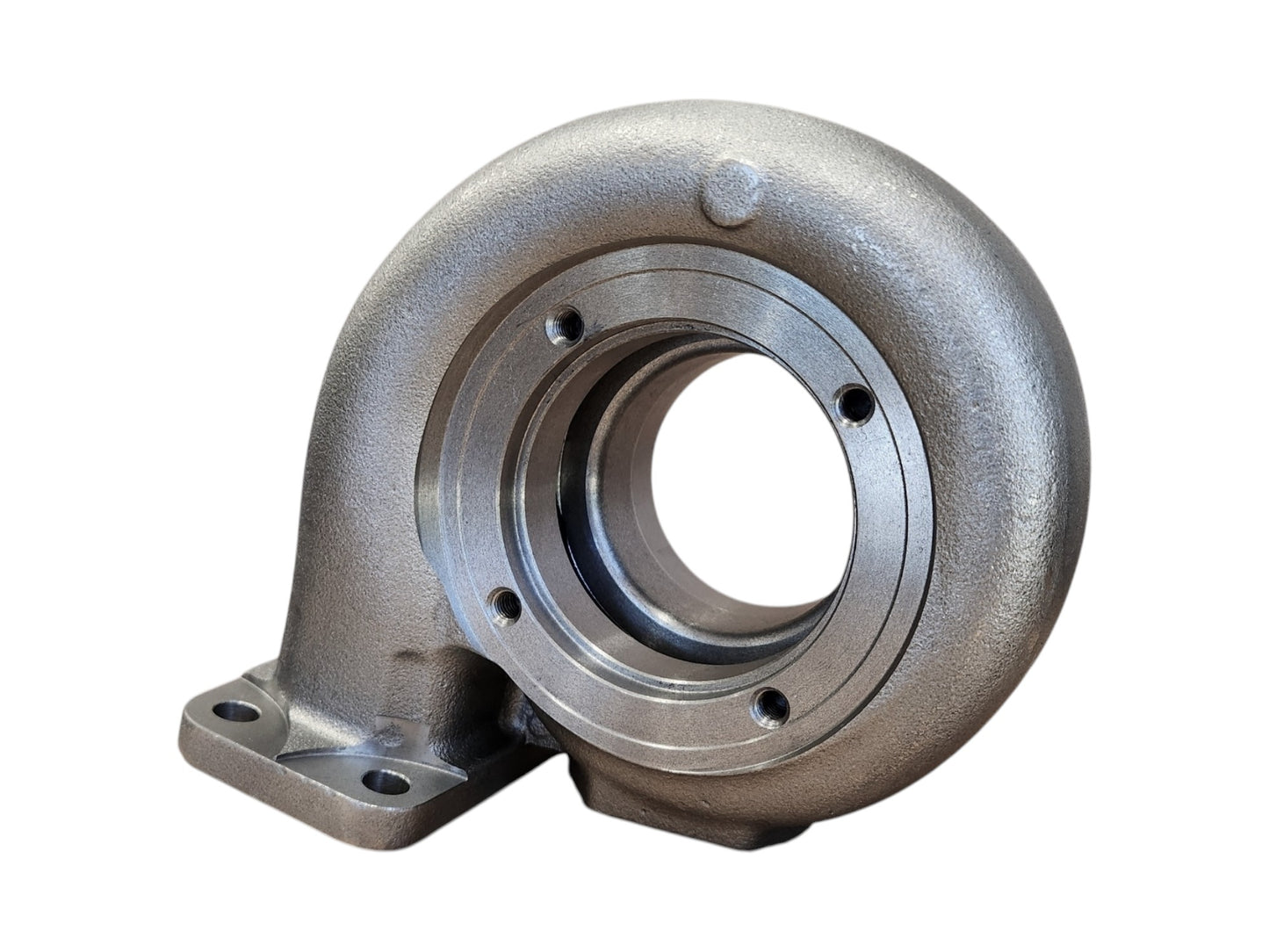 KKD motorsport Pakopesä 18cm² (Holset HX40 Super) Turbiini 67mm