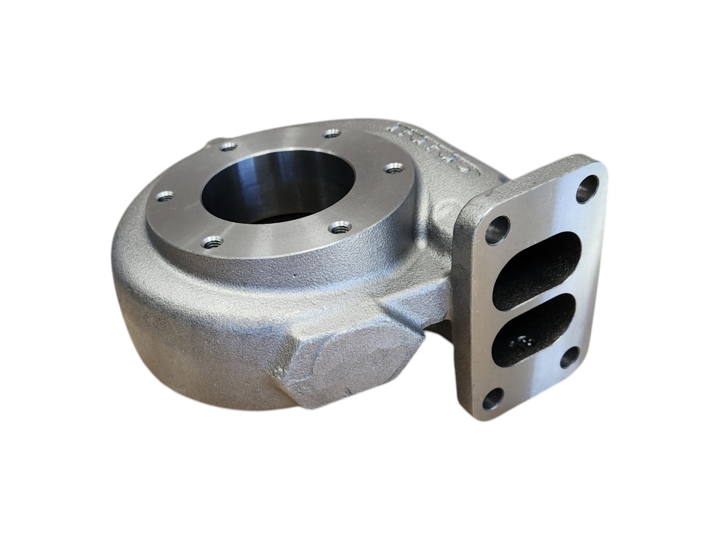 KKD motorsport Pakopesä 18cm² (Holset HX40 Super) Turbiini 67mm