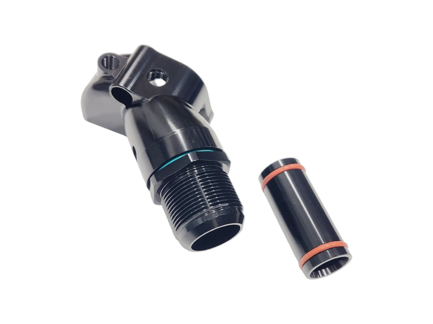 KKD motorsport Toyota 2JZ-GTE Upper Waterneck AN20