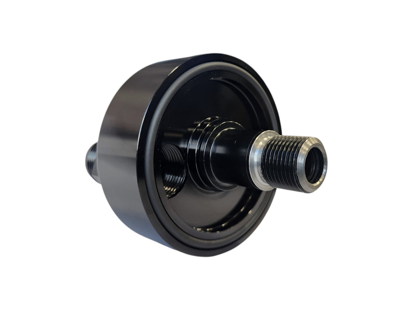 KKD motorsport Toyota 2JZ Öljynsuodattimen Ryöstölaippa