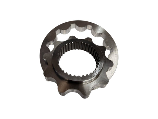 KKD motorsport Toyota 2JZ Öljypumpun Rattaat