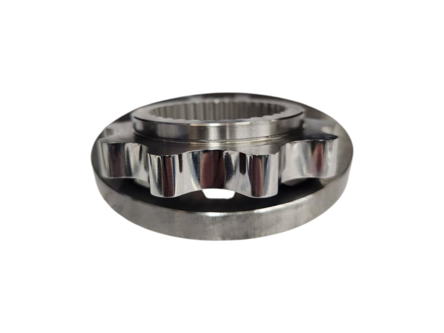 KKD motorsport Toyota 2JZ Öljypumpun Rattaat