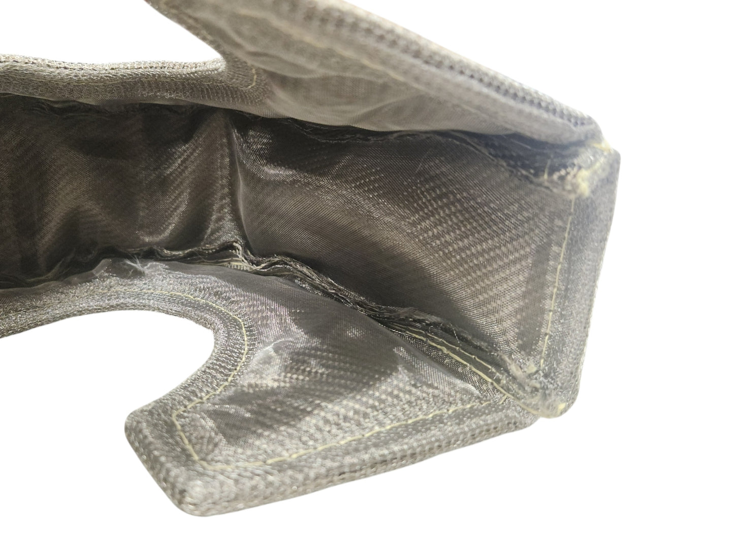 KKD motorsport Turbo Heat Shields (T4 / Carbon)