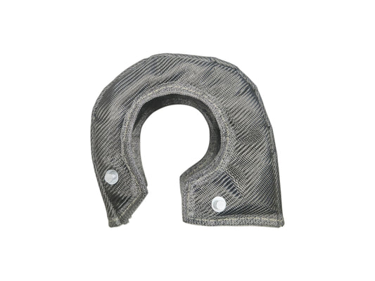 KKD motorsport Turbo Heat Shields (T3 / Carbon)