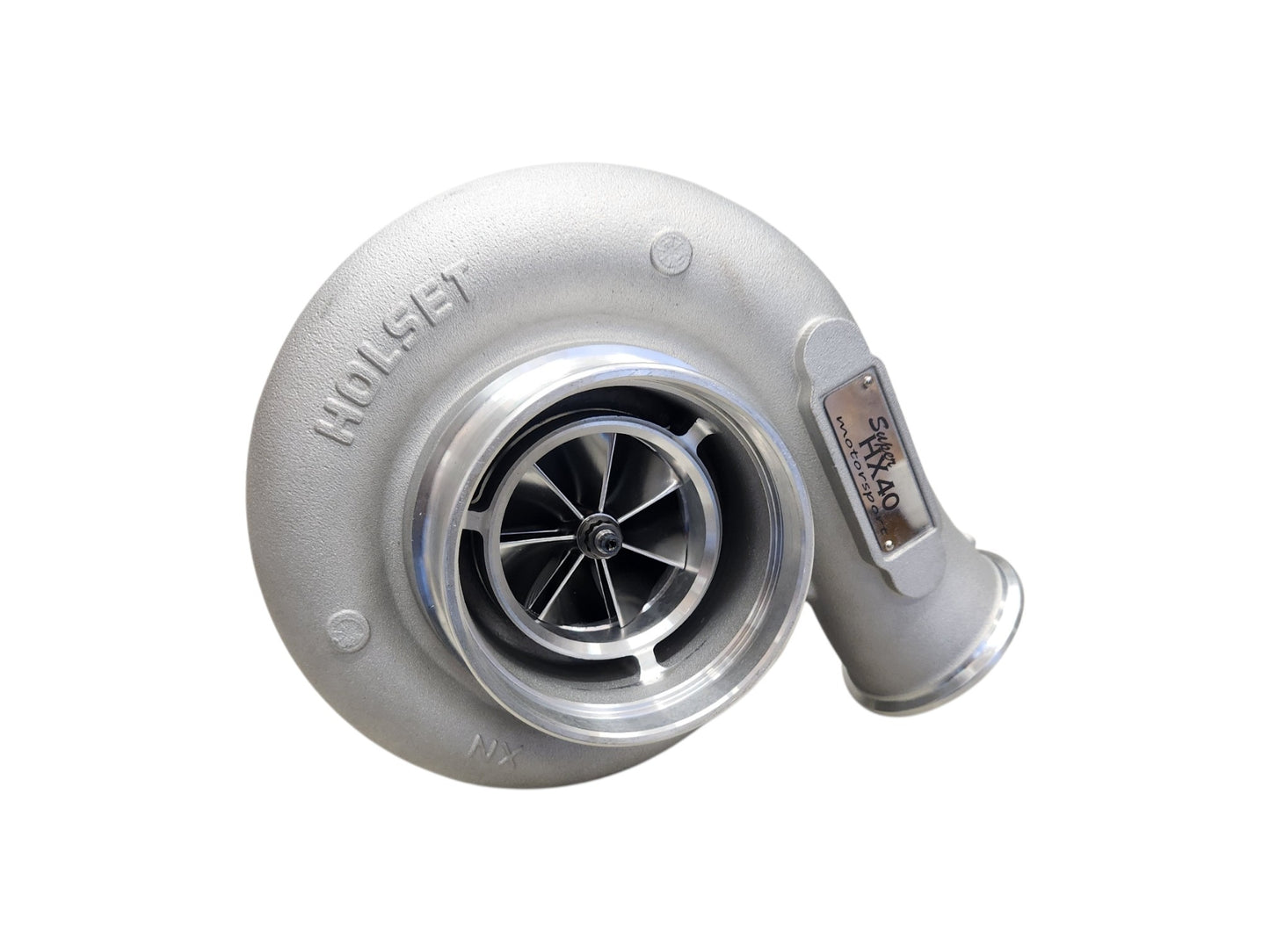 Holset HX40 MFS Super - KKD Pakopesä 16cm²