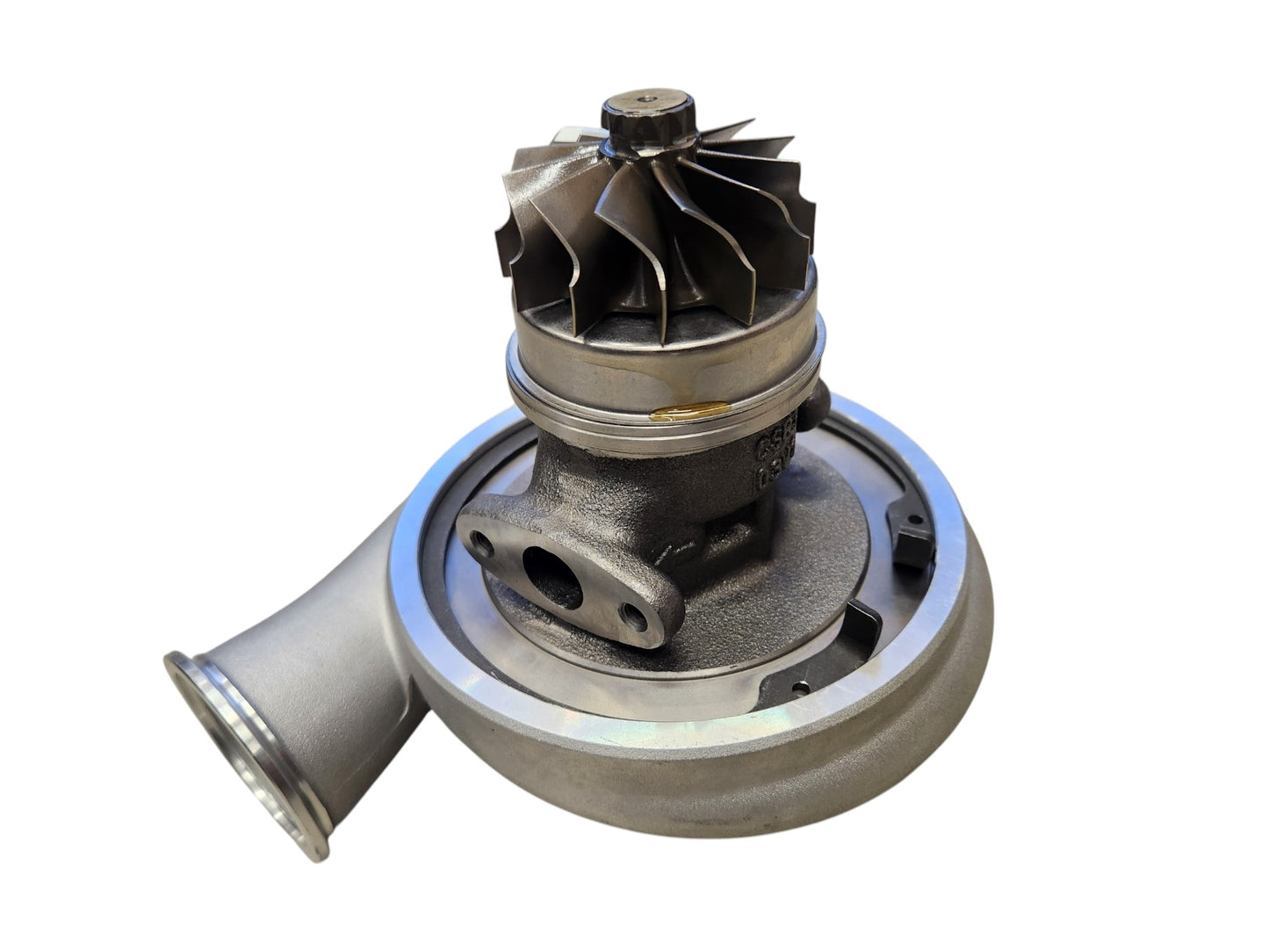 KKD motosport Custom HX40 Super 6767 Supercore