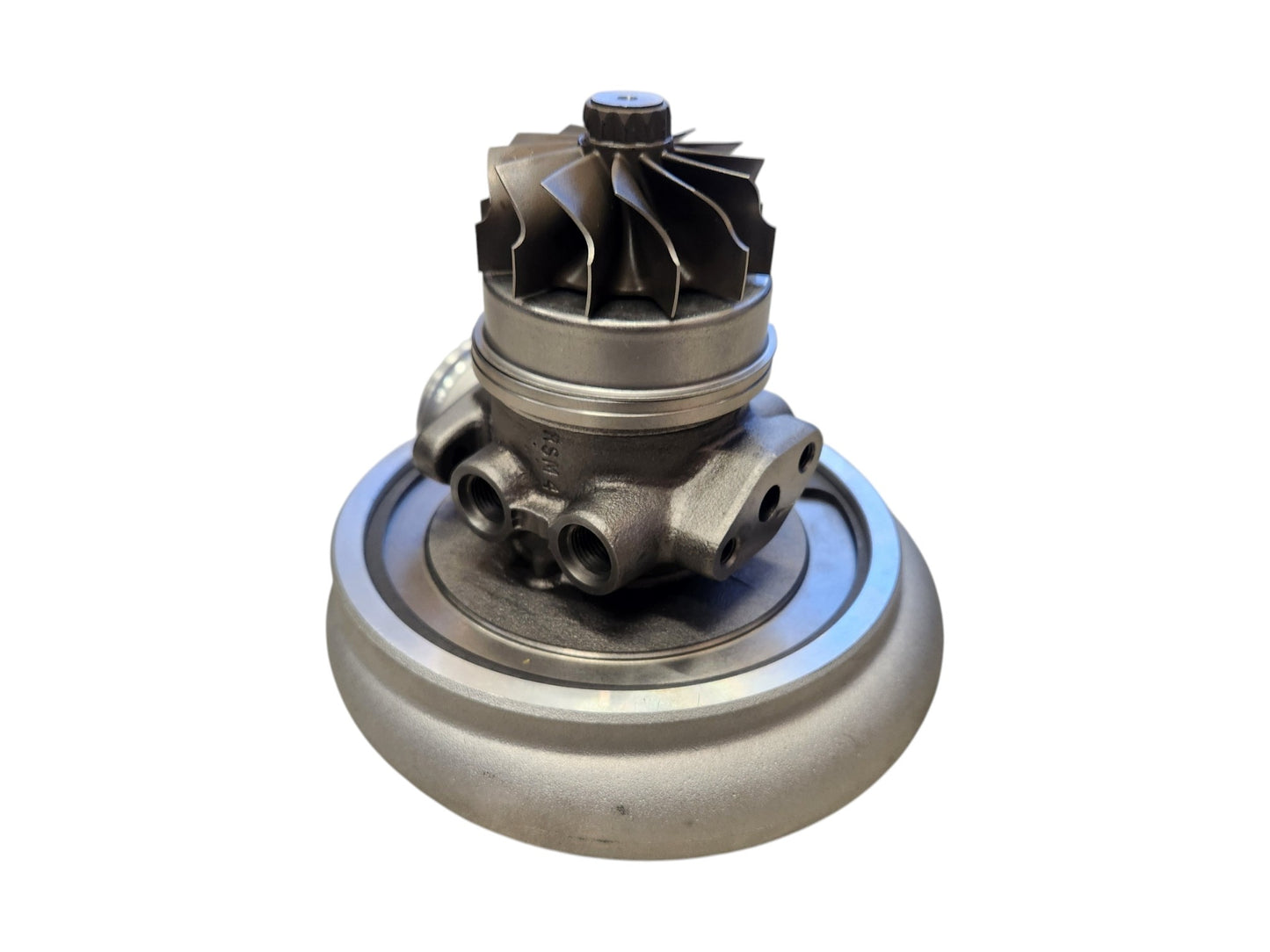 KKD motosport Custom HX40 Super 6267 Supercore Water Cooled