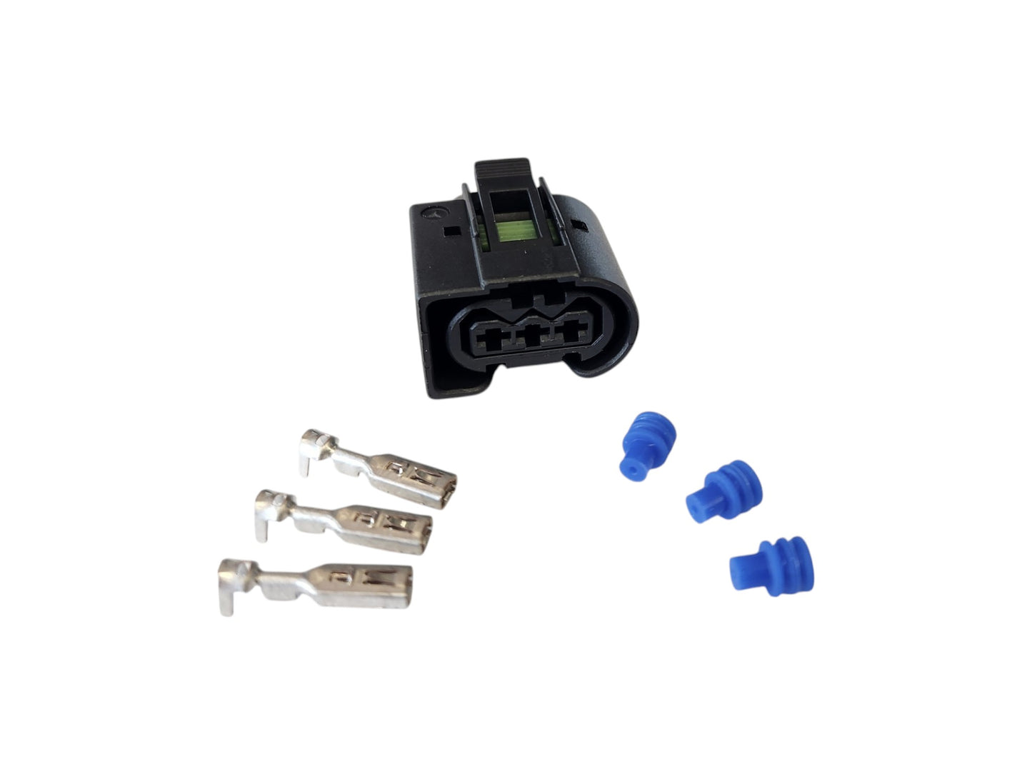KKS SLK 2.8 ELA Code A Liitin 3-napainen (M52TU Trigger)