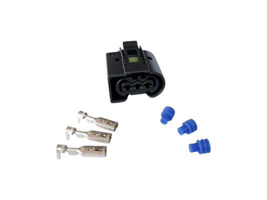 KKS SLK 2.8 ELA Code A Liitin 3-napainen (M52TU Trigger)