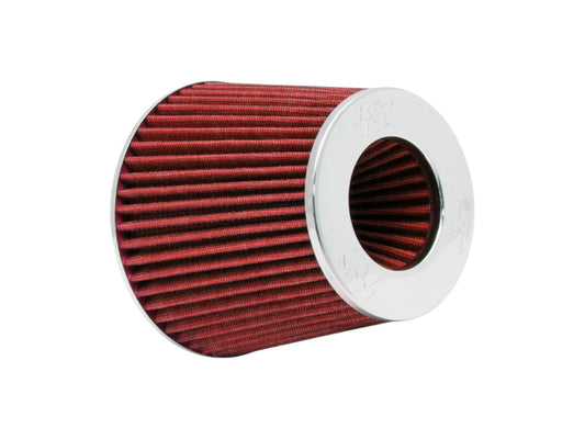 K&N Universal Clamp-On Air Filter
