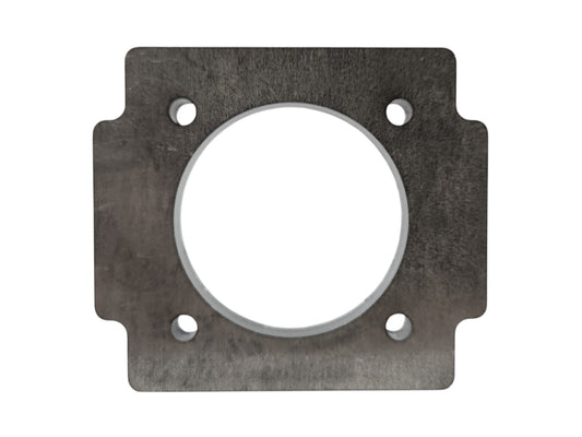 Kaasuläppä laippa 65mm