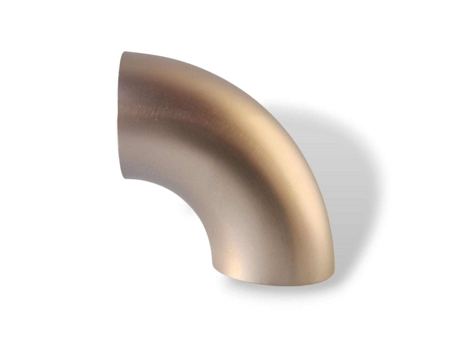 Käyrä 90° (48,3mm) RST