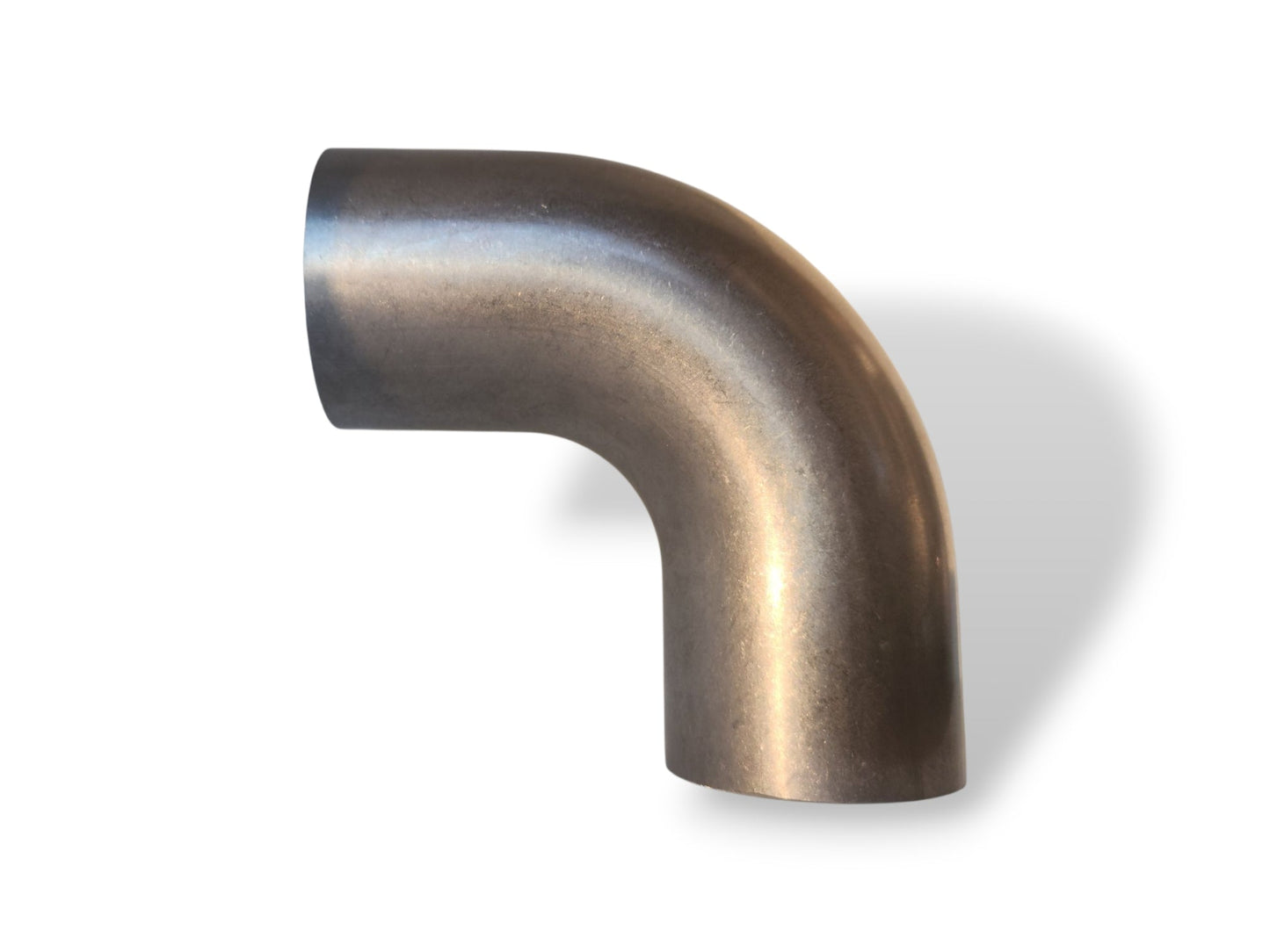 Käyrä 90° 3'' (76,1mm) Jyrkkä RST